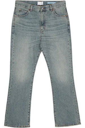 haikure Jeans rectos Fergus