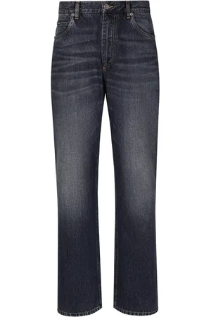 Dolce & Gabbana Jeans anchos
