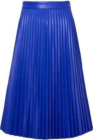 Proenza Schouler Falda midi Daphne