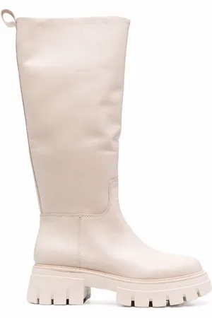 Ash Botas altas Lucky