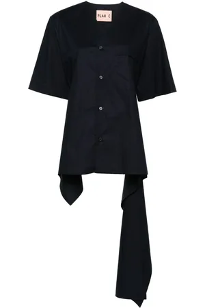 Plan C Camisa manga corta