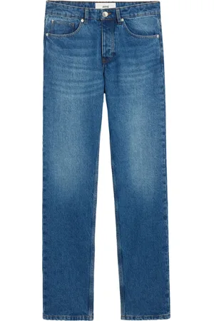 Ami Jeans rectos