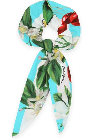 Dolce & Gabbana Dona con estampado gráfico