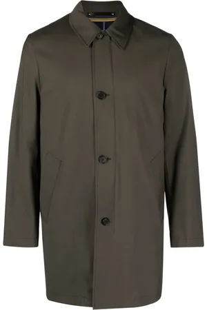 Paul Smith Abrigo Storm System