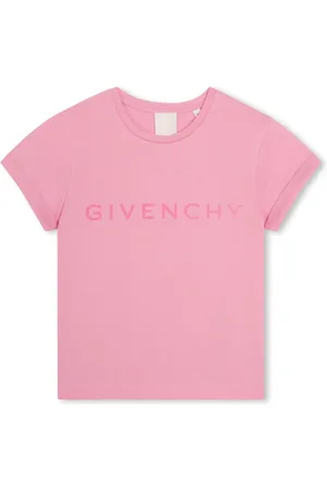Givenchy Playera con estampado 4G