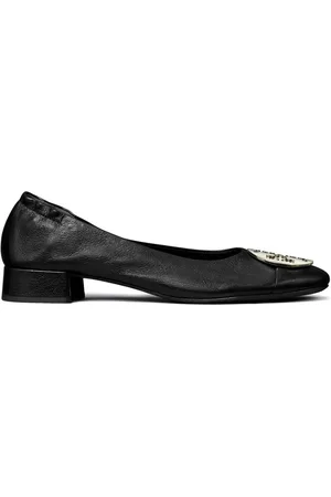 Tory Burch Flats Claire con tacón 25mm