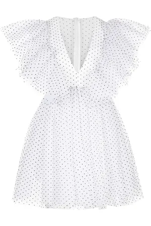 Macgraw Vestido acampanado Tabetha