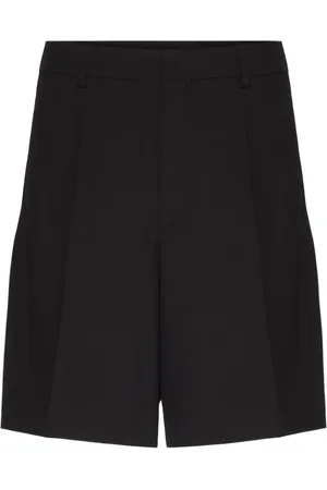VALENTINO GARAVANI Shorts con bolsillos