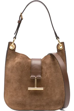 Tom Ford Bolsa crossbody Tara pequeña con asas