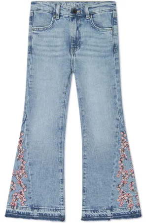 Guess Jeans con estampado floral