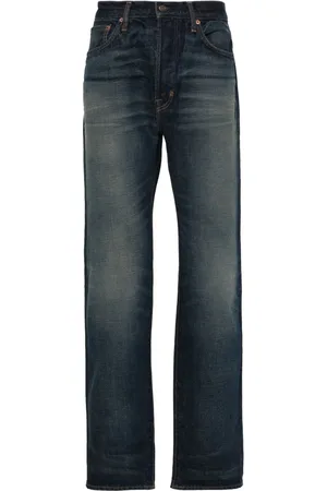 Tom Ford Jeans rectos