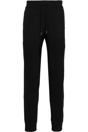 Tom Ford Pants con cordones en la pretina