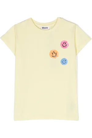 Molo Playera Ranva