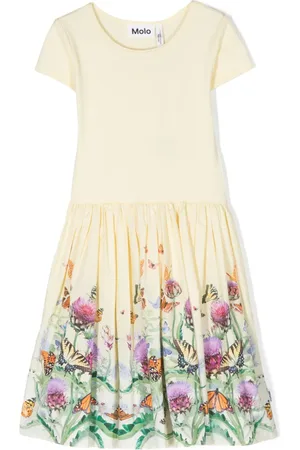 Molo Vestido Cissa