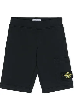 Stone Island Shorts cargo Compass