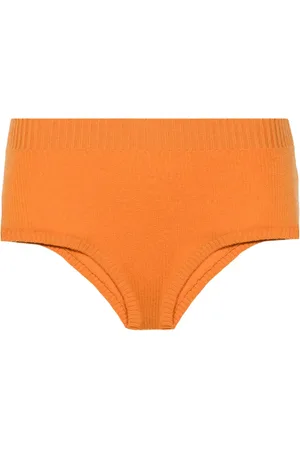 Alanui Shorts de canalé Finest