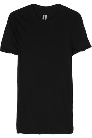 Rick Owens Playera con doble capa