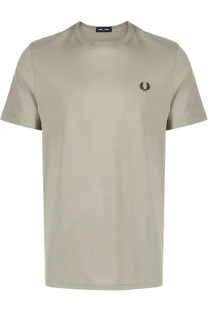 Playera discount fred perry