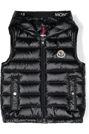 Moncler Chaleco Couronne