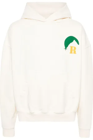 Rhude Hoodie Moonlight