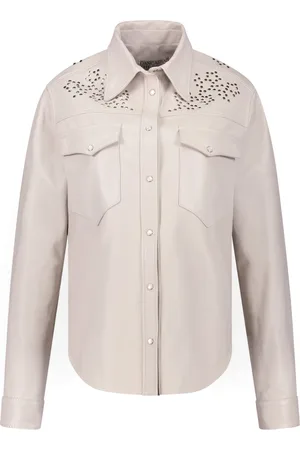Dancassab Sobrecamisa Anika