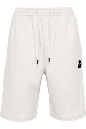 Isabel Marant Shorts deportivos Mahelo