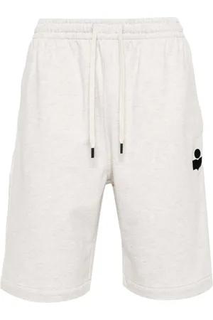 Isabel Marant Shorts deportivos Mahelo
