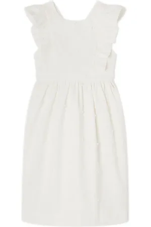 BONPOINT Vestido Frida