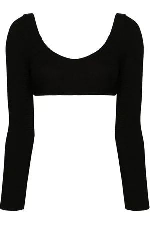 Bond Eye Top de bikini Sera