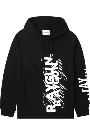Takahiromiyashita The Soloist Hoodie con diseño de dos tonos