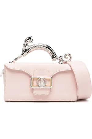 Lanvin Bolsa de mano Pencil Cat nano