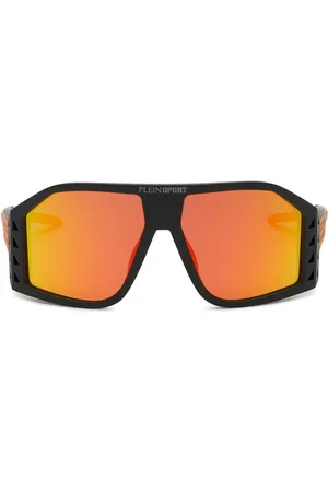 Philipp Plein Lentes de sol The Wave Gen X.02
