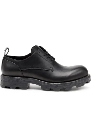 Diesel Zapatos derby D-Hammer