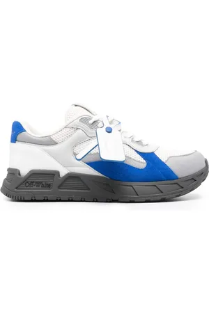 OFF-WHITE Tenis Kick Off