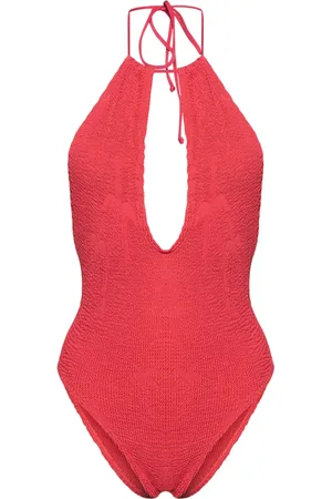 Bond Eye Traje de baño Bisou