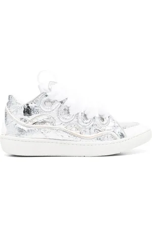 Lanvin Tenis Curb