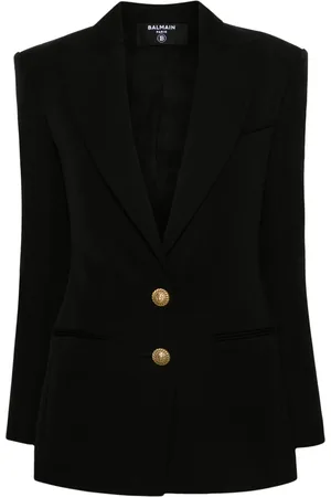 Balmain Blazer con botones