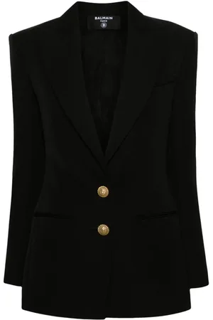 Balmain Blazer con botones