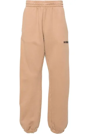 MISBHV Pants con logo estampado