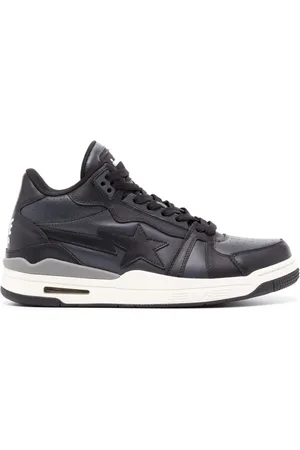 A Bathing Ape Tenis Clutch STA #1