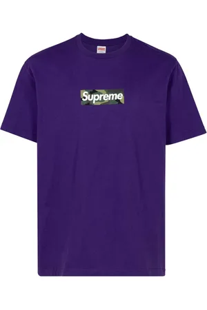 Camisetas best sale supreme hombre