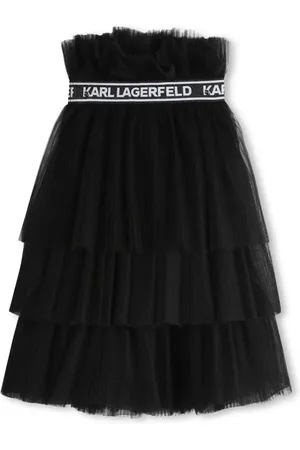 Karl Lagerfeld Falda Ceremonie