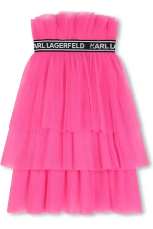 Karl Lagerfeld Falda Ceremonie