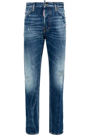 Dsquared2 Skinny jeans Cool Guy