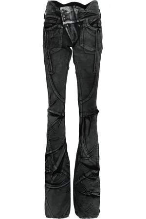 OTTOLINGER Skinny jeans Big Waistband Drape