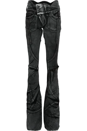 OTTOLINGER Skinny jeans Big Waistband Drape