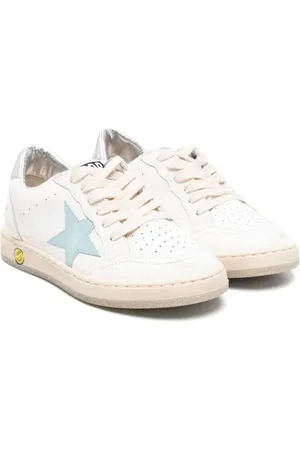 Golden Goose Tenis Ball Star