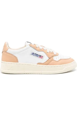 Autry Tenis Medalist Low