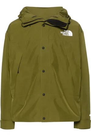 The North Face Chamarra con capucha