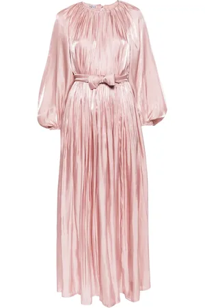 Baruni Vestido largo Freesia
